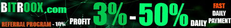 BitRoox