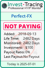 HYIP Monitor-Invest-Tracing.com