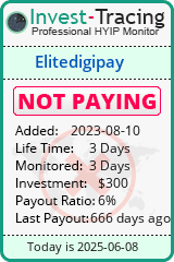Monitored by Invest-Tracing.com HYIP Monitor-Invest-Tracing.com