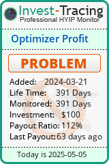 HYIP Monitor-Invest-Tracing.com