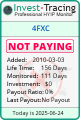 HYIP Monitor-Invest-Tracing.com