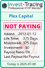 HYIP Monitor-Invest-Tracing.com