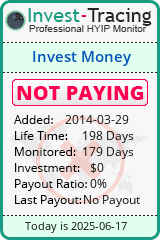 HYIP Monitor-Invest-Tracing.com