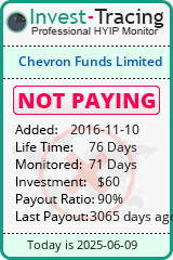 HYIP Monitor-Invest-Tracing.com
