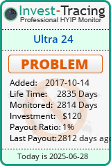 HYIP Monitor-Invest-Tracing.com