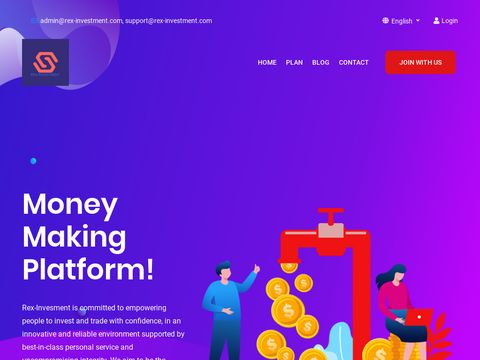 Rex-Investment