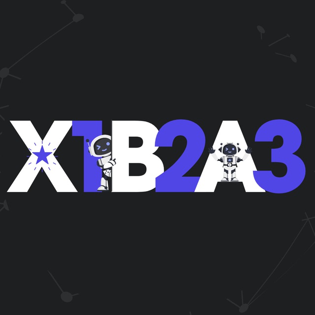 X1B2A3